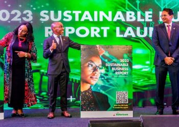 Safaricom’s stake in Kenya economy at $6bn