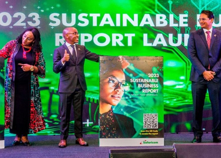 Safaricom’s stake in Kenya economy at $6bn