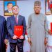 NASENI, Chinese firms sign $2bn MoUs