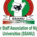 SSANU calls for immediate implementation of over 25% salary increment