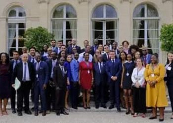 The French-African Foundation unveils 3rd Young Leaders program