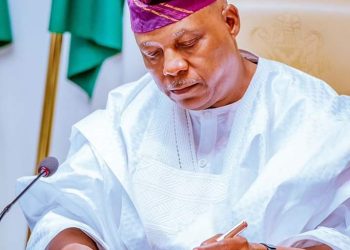 Shettima arrives in U.S for AfDB’s world food dialogue