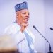 Nigeria, China strategic partnership key to Africa’s development – Shettima
