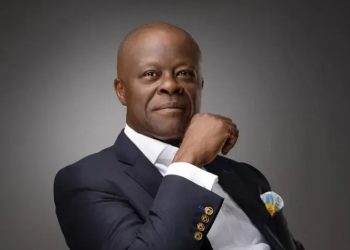 Nigeria’s debt sustainable, improved revenues imperative – Edun