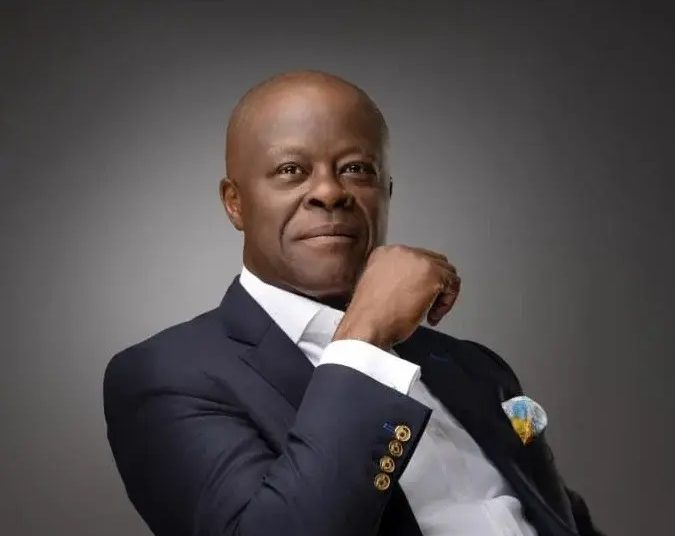 Nigeria’s debt sustainable, improved revenues imperative – Edun