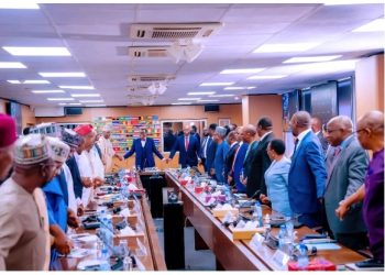 Nigeria’s regional development approach excites AfDB