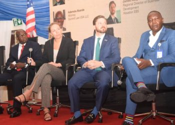 Tap on opportunities in the U.S., Entrepreneur urges Nigerian investors