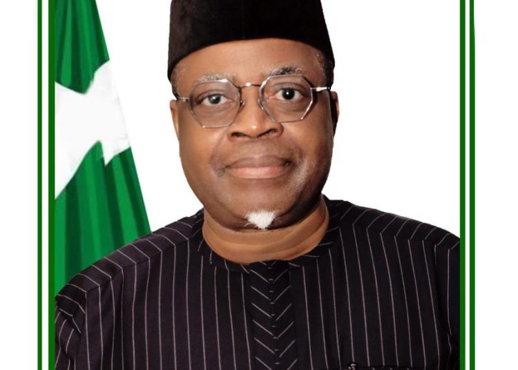 NEPZA MD urges owners, promoters of Centenary Economic City, ATV, Idu Park to revamp projects