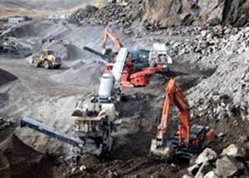 Kwara begins sealing off illegal quarry sites