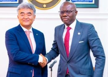 Lagos open for new investments – Sanwo-Olu