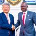 Lagos open for new investments – Sanwo-Olu