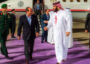 Saudi Arabia dangles debt reprieve offers to Africa