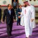 Saudi Arabia dangles debt reprieve offers to Africa
