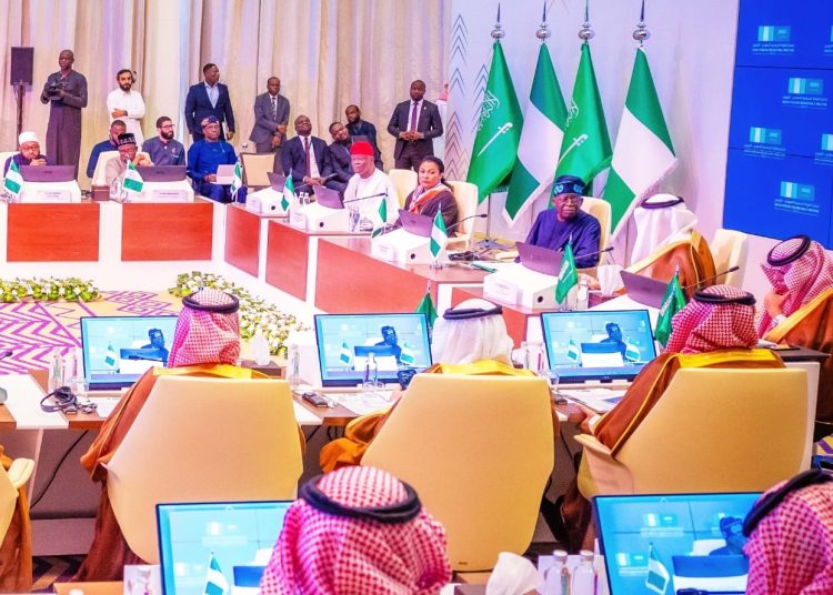Nigeria pledges to remove of bottlenecks, enhance free movement of investors’ funds