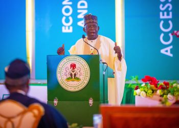 Tinubu activates Presidential Delivery Tracker on project implementation