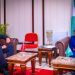 Tinubu assures ambassadors of mutually beneficial economic opportunities