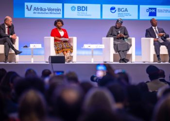 Tinubu woos investors in Germany, boosts of Nigeria’s quality human capital