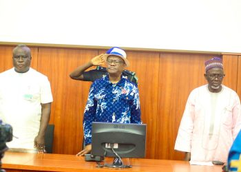 FCT minister pegs C-of-O charge at N5m