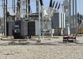 TCN overhauls equipment for improved electricity supply