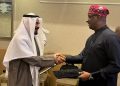 Nigeria, Kuwait sign air agreement
