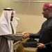 Nigeria, Kuwait sign air agreement