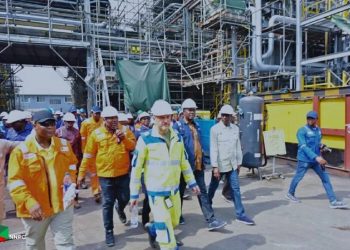 PH Refinery will spur LPG supply, halt importation – Minister