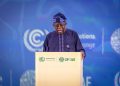 Africa needs partnership to boost blue economy – Tinubu