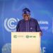 Africa needs partnership to boost blue economy – Tinubu