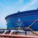 Dangote refinery confirms receiving crude oil to start production