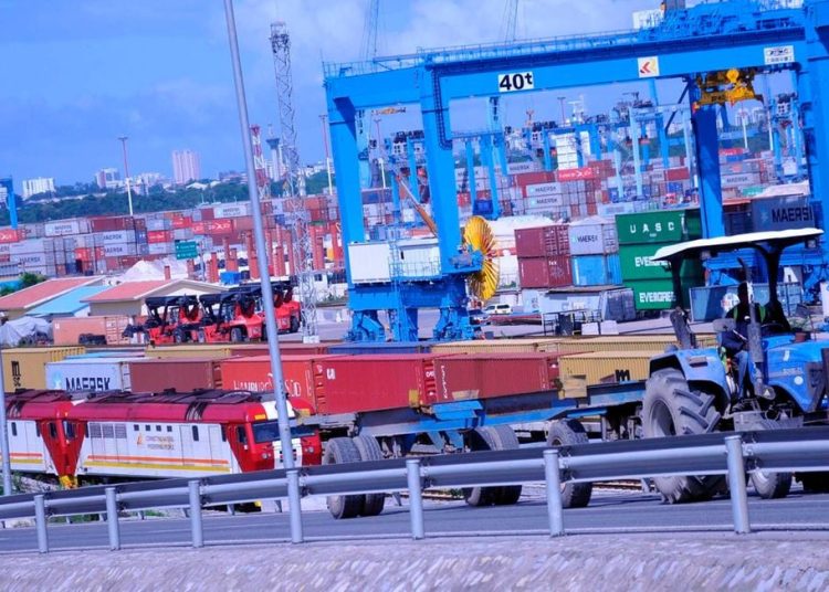 Importers face delays, higher costs on Red Sea woes