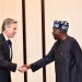 Blinken meets Nigerian leader, unfolds America’s interest in Africa