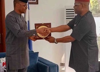 NEPZA, C/River state agree on modality to revamp Tinapa FTZ, forge fresh cooperation