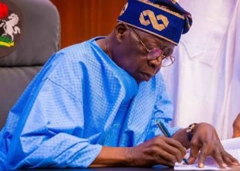 Tinubu floats social welfare scheme consumer credit, expanded student loan fund
