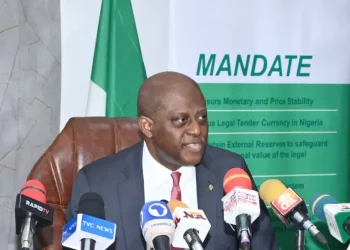 Nigeria increases capital base of banks