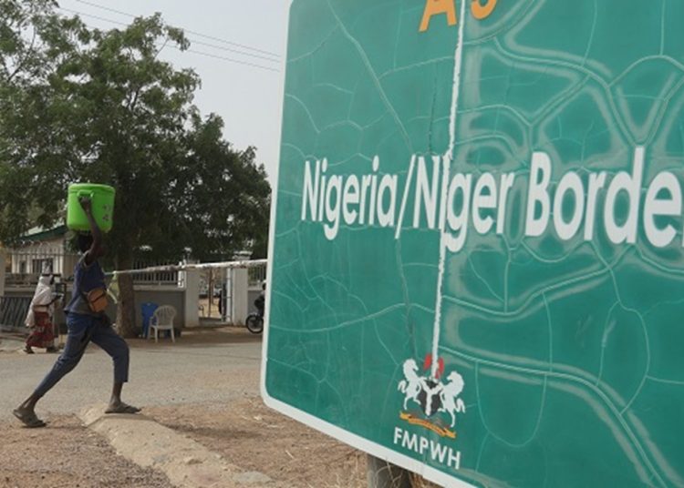 Niger gets respite as Tinubu orders opening of Nigeria’s land, air borders