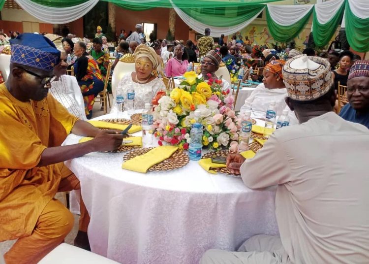 74 directors bow out of FCTA, FCDA