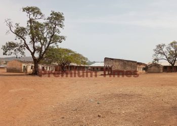 Bandits free abducted 287 school children