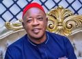 Nigeria loses Veteran Nollywood actor