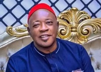 Nigeria loses Veteran Nollywood actor