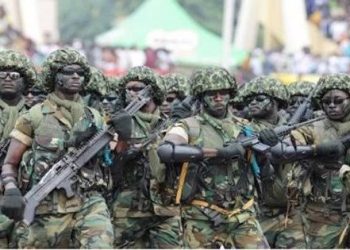 Ijaw youths deny plans to attack military in Niger Delta