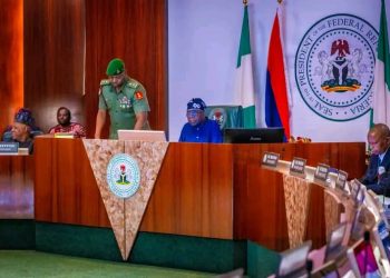 Tinubu constitutes teams to re-jig, spur economy