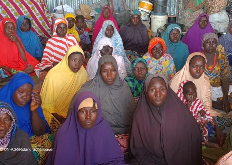 64.5m victims of humanitarian crisis in ecowas region face fresh trouble