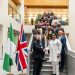 Nigeria, UK strengthen collaboration on migration, anti-corruption