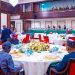 Time for governance, not politics, Tinubu tells governors