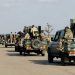 Nigerian troops kill 213 terrorists, apprehend 283 others