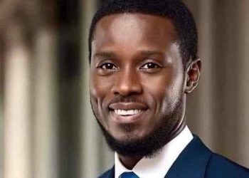 Faye awaits official declaration as Senegal’s President-elect