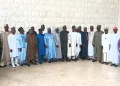 Insecurity brings northern governor together on options