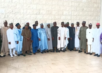 Insecurity brings northern governor together on options