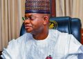 Former governor Bello gets respite