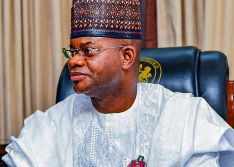 Former governor Bello gets respite